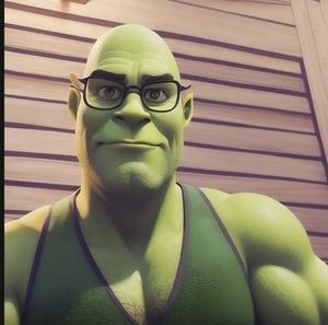 Meet your Posher, Wes